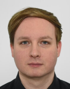 Profilbild von Matthias