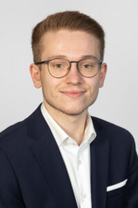 Profilbild von Justin