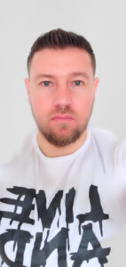 Profilbild von Hani