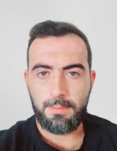 Profilbild von Mustafa