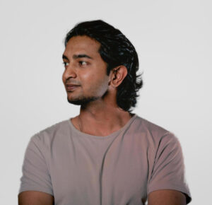 Profilbild von Sumanth