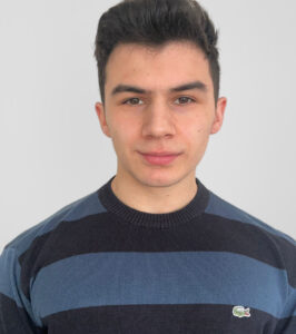 Profilbild von Murat