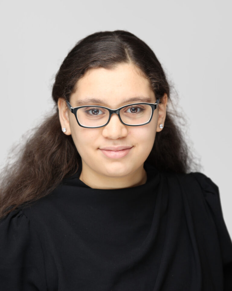 Profilbild von Lamya