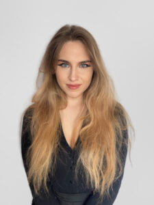 Profilbild von Joanna