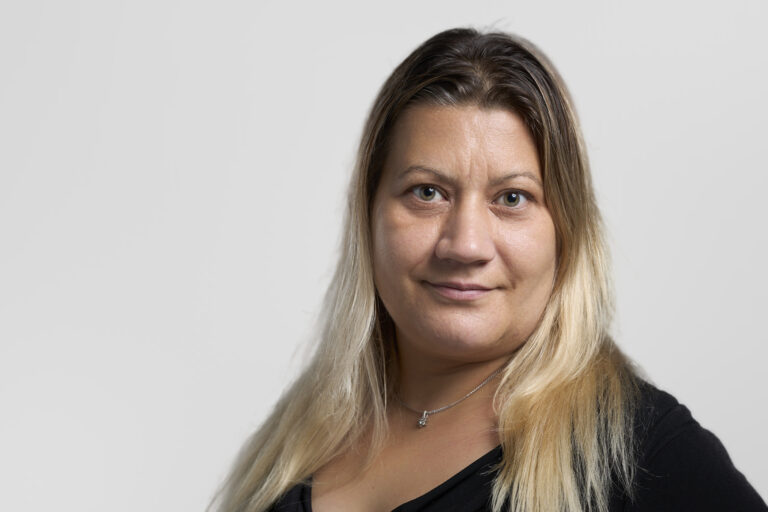 Profilfoto von Cvetelina – öffentliches CALUMA Kandidatenprofil