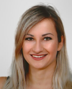 Profilbild von Maria