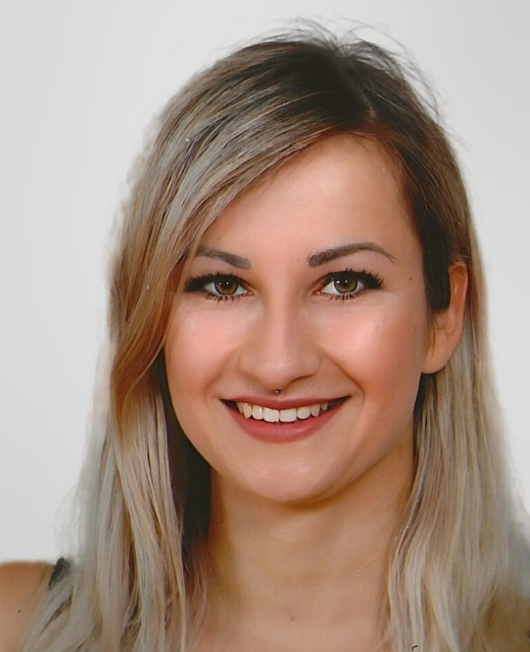 Profilbild von Maria