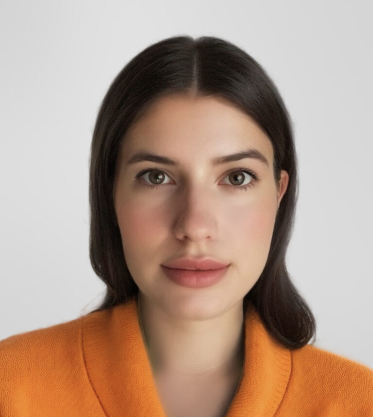 Profilbild von Elena