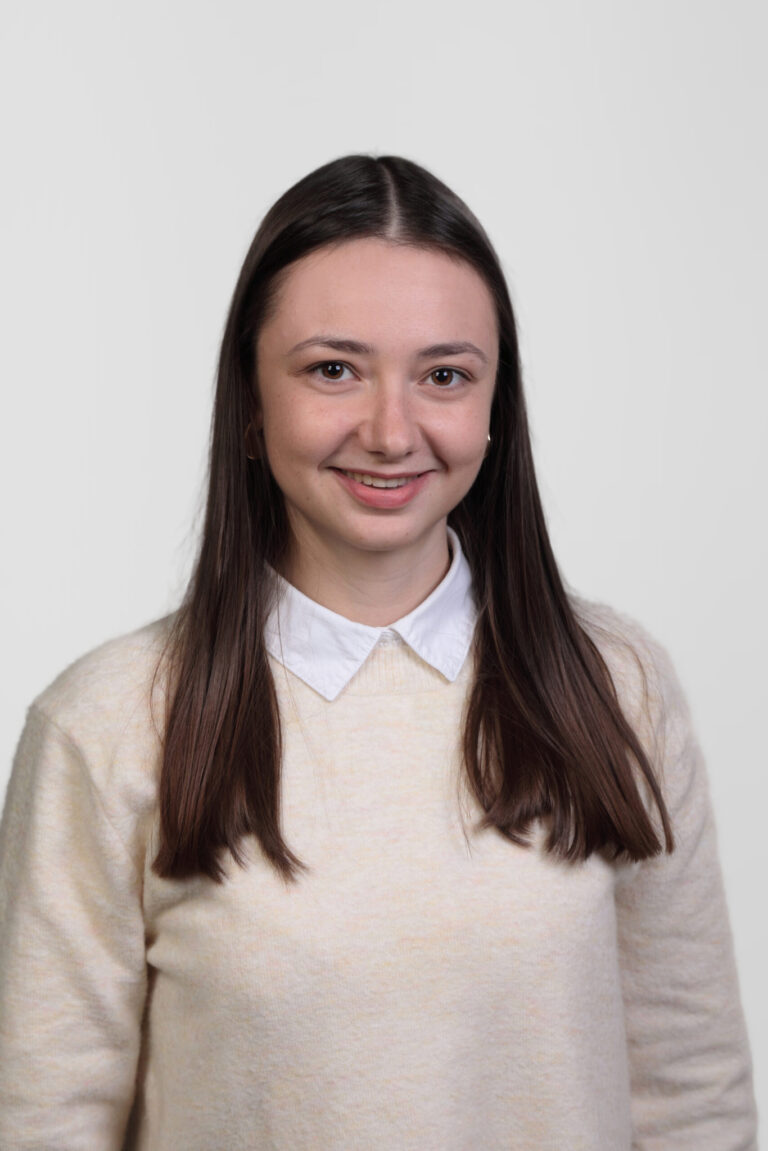 Profilbild von Sofia