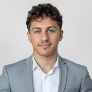 Profilbild von Malek