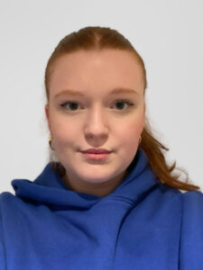 Profilbild von Charlotta