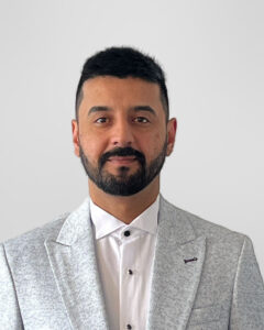 Profilbild von Sohrab