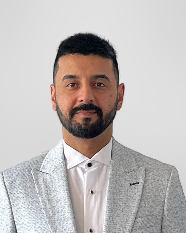 Profilfoto von Sohrab – öffentliches CALUMA Kandidatenprofil