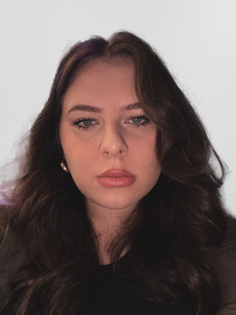 Profilbild von Anna