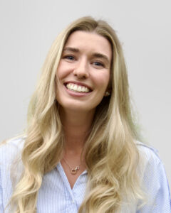 Profilbild von Luisa