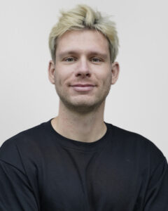 Profilbild von Sebastian
