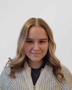 Profilbild von Louise