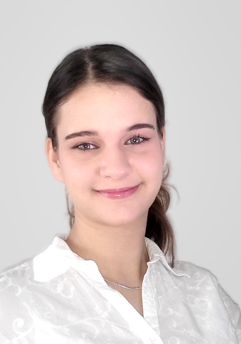 Profilbild von Marie