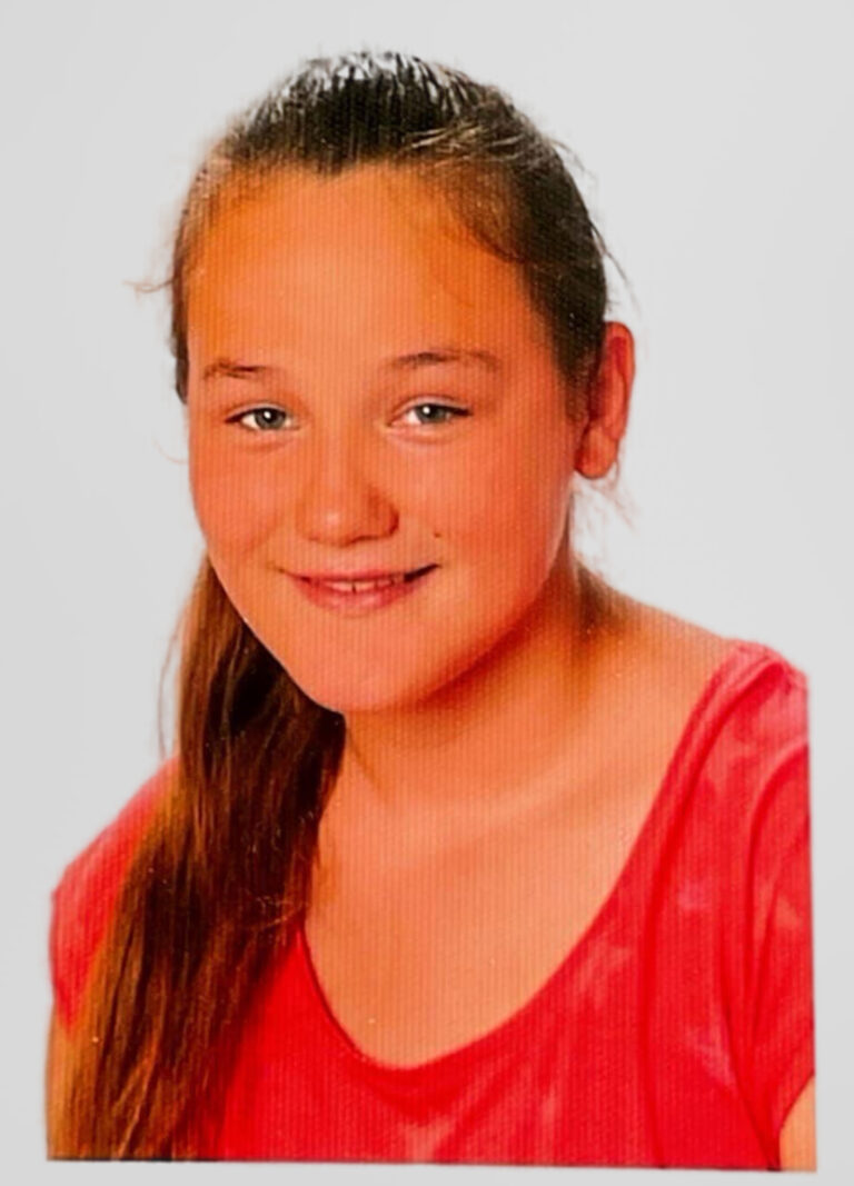 Profilbild von Anna