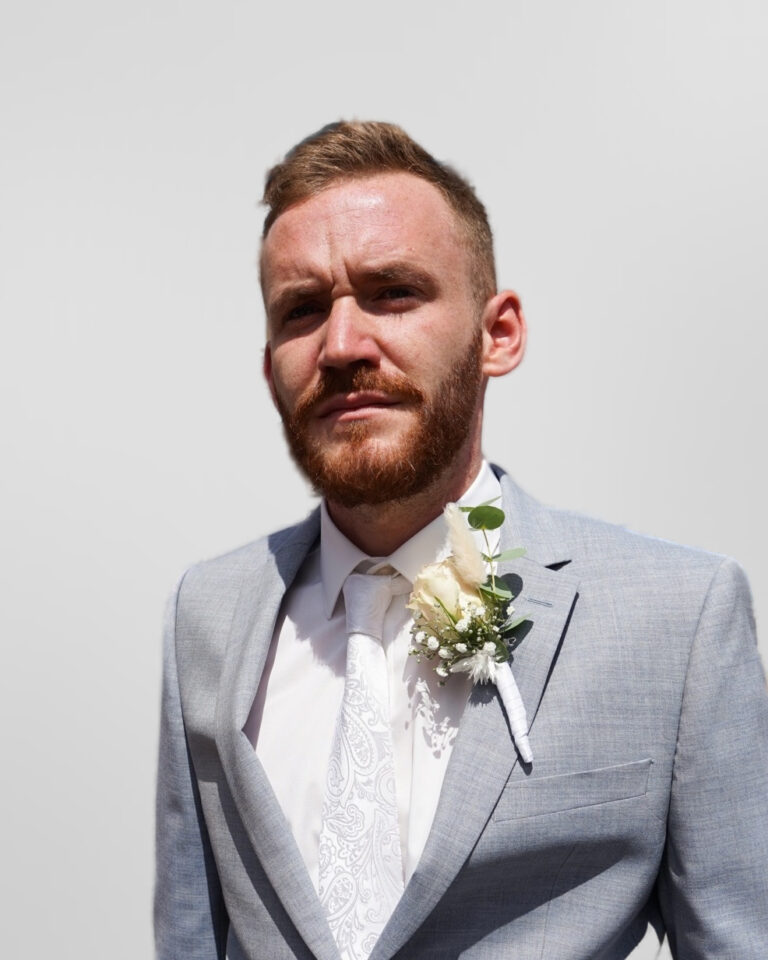 Profilbild von Marcel