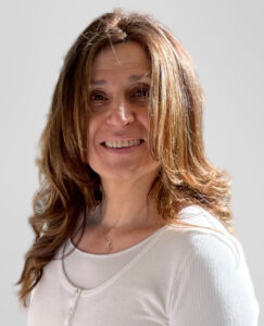 Profilbild von Violeta
