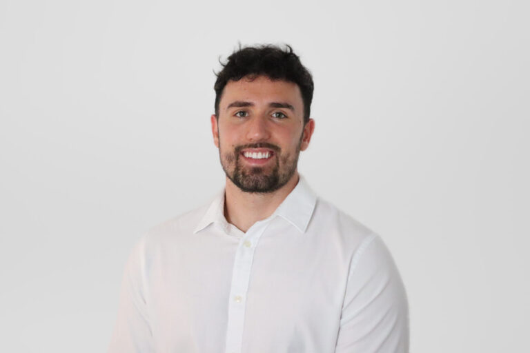 Profilbild von Benedikt