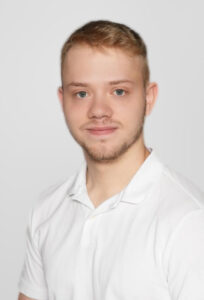 Profilbild von Jonas