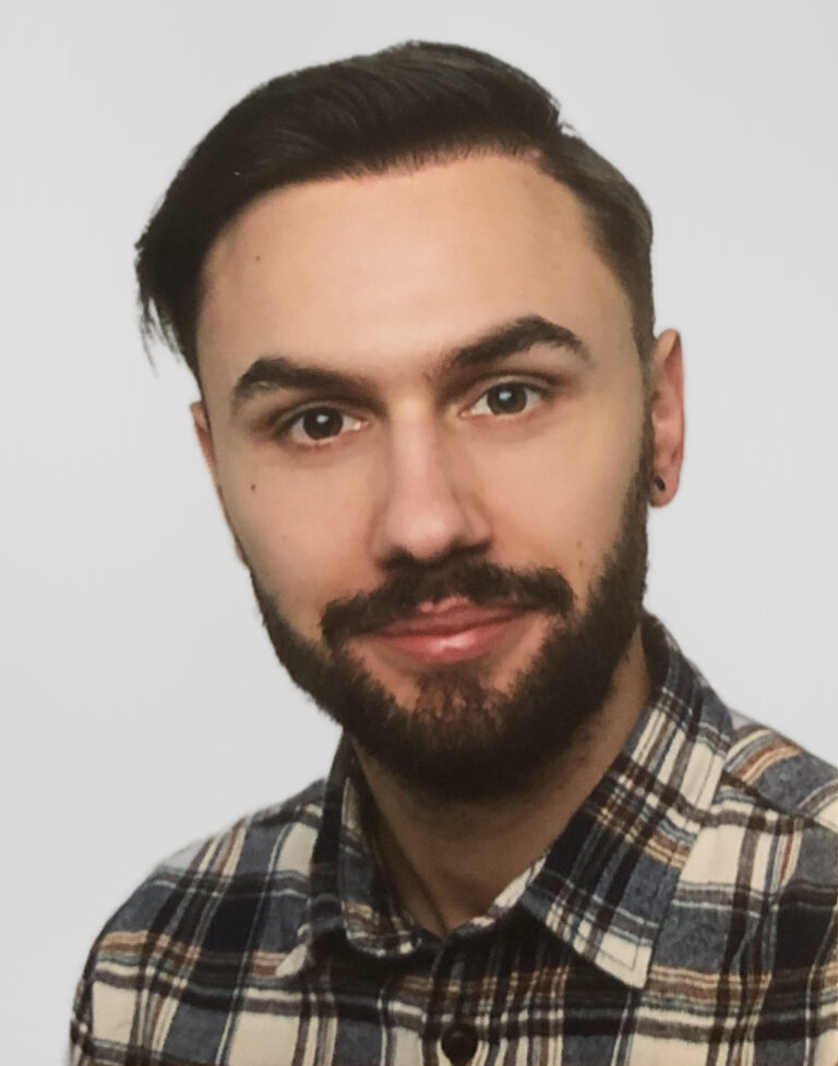 Profilbild von Tobias