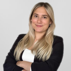 Profilbild von Tanja