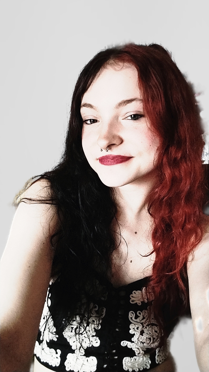 Profilbild von Madison