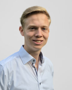 Profilbild von Jonas