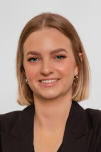 Profilbild von Franziska-Marie