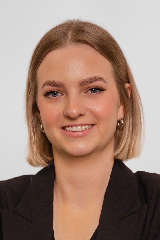Profilfoto von Franziska-Marie – öffentliches CALUMA Kandidatenprofil