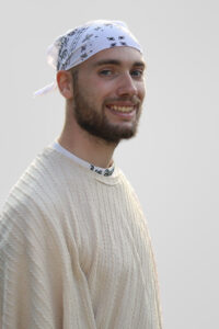 Profilbild von Daniel