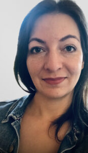 Profilbild von Hildegard