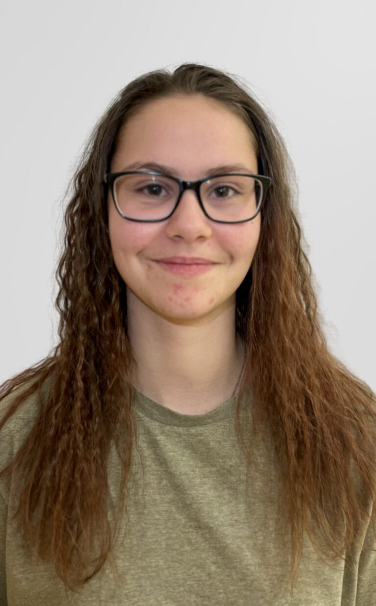Profilbild von Laura