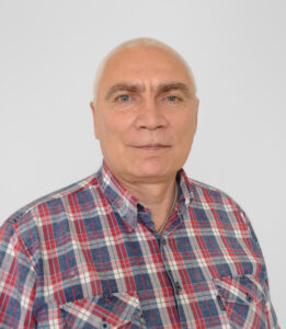 Profilbild von Alexander