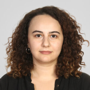 Profilbild von Gunel