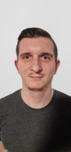Profilbild von Kevin