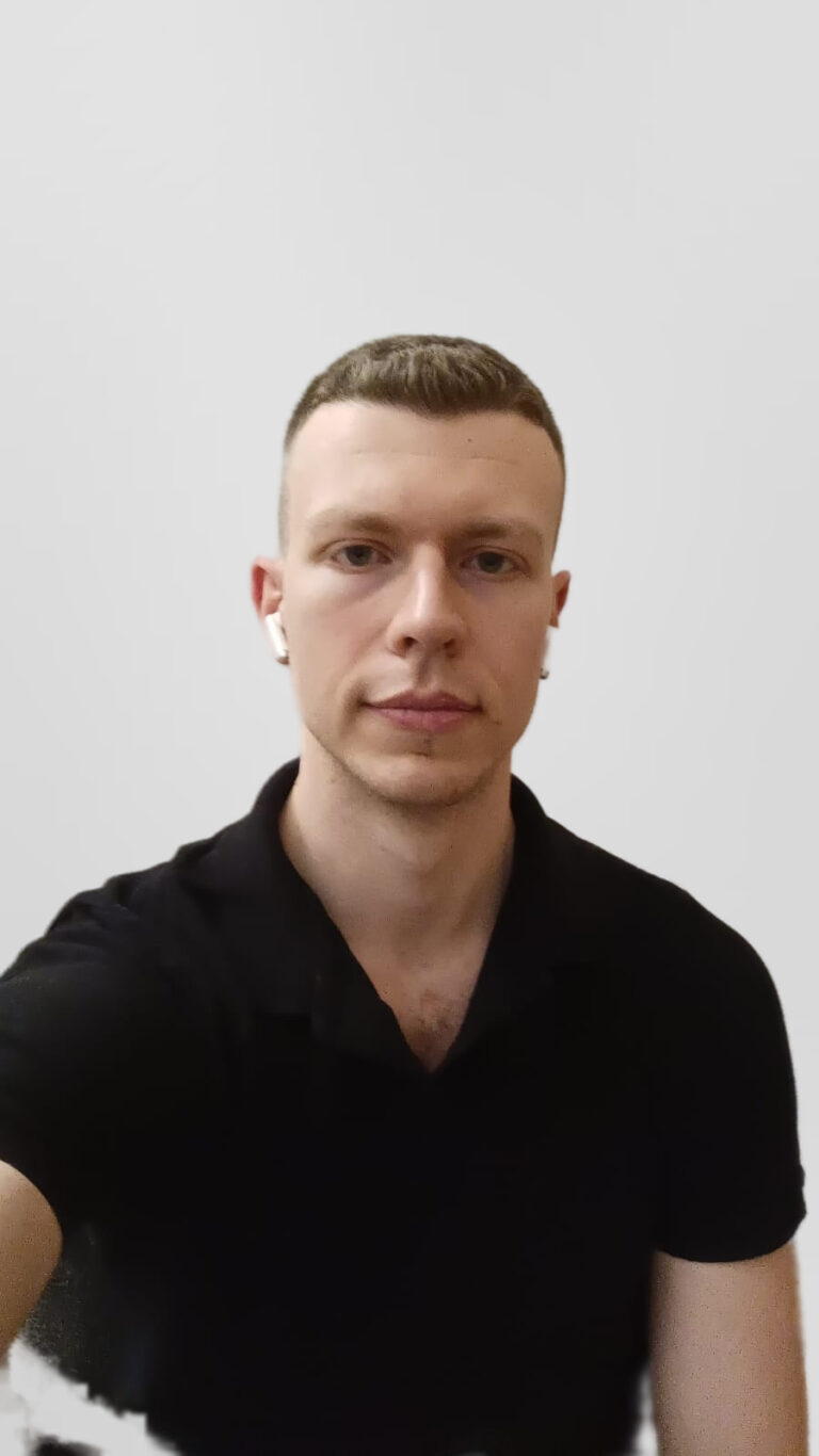 Profilbild von Daniel