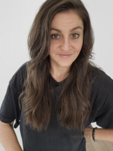 Profilbild von Vicky
