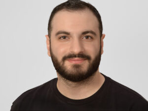 Profilbild von Enes
