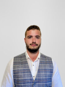 Profilbild von Haris