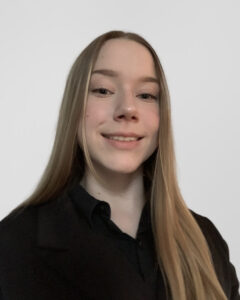Profilbild von Alina