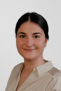 Profilbild von Leyla