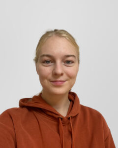 Profilbild von Laura