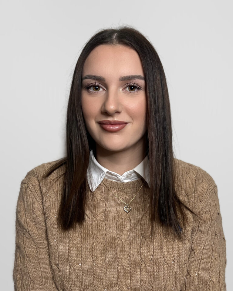 Profilbild von Emily