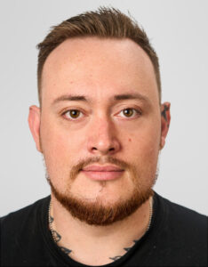Profilbild von Alexander