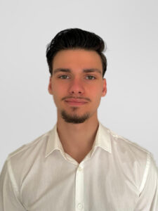 Profilbild von Nikolas