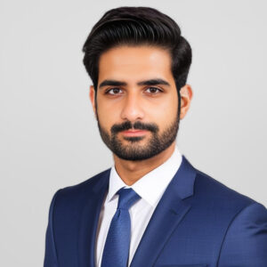 Profilbild von Zahir